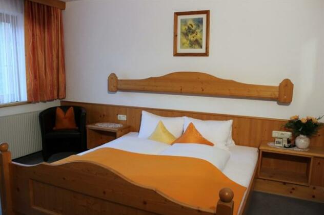 Apart Garni Nederle - Photo3