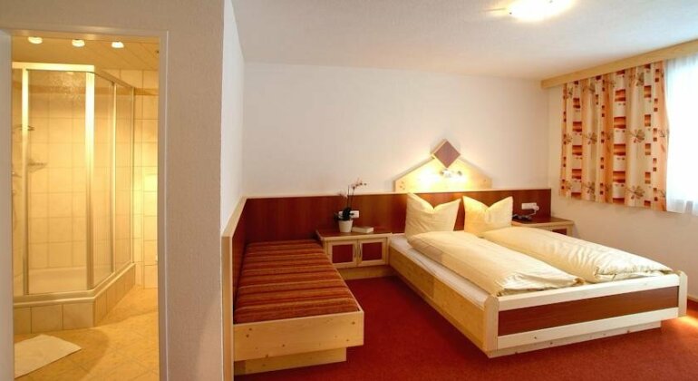 Apart la Montagnia - Photo2
