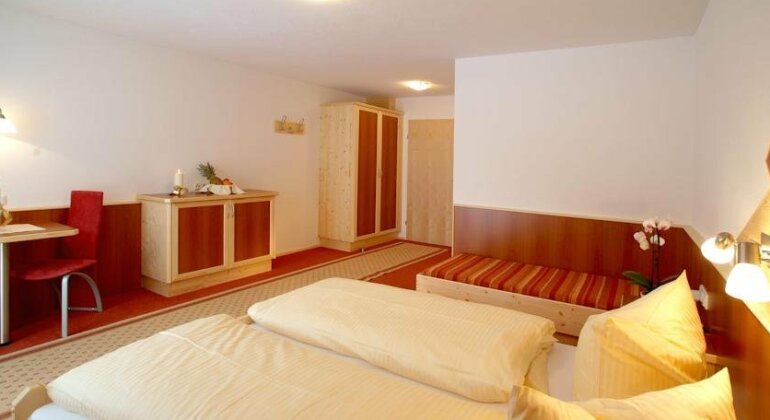 Apart la Montagnia - Photo3
