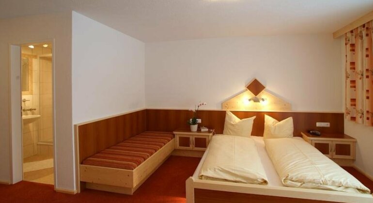 Apart la Montagnia - Photo5