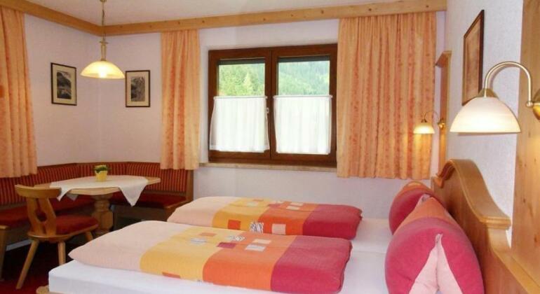 Apartment Brandau Kappl - Photo3
