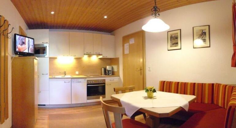 Apartment Brandau Kappl - Photo4