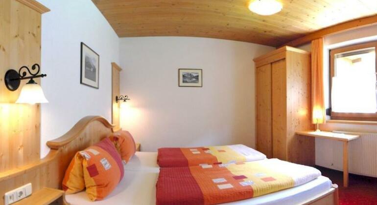 Apartment Brandau Kappl - Photo5