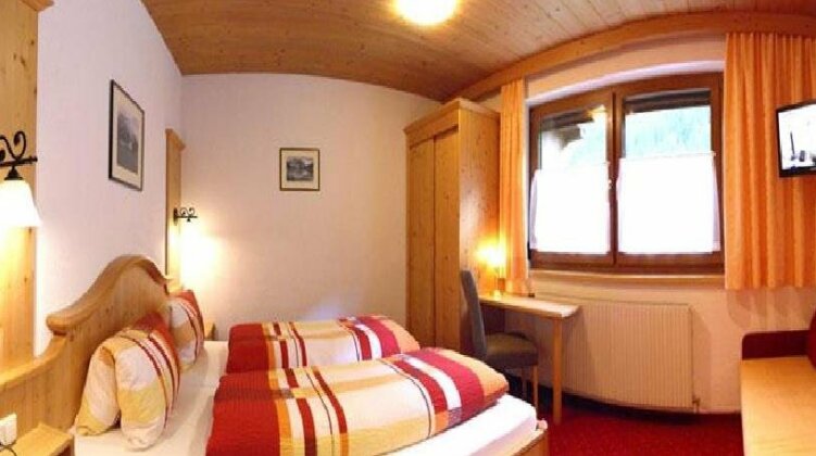 Apartment Brandau - Photo3