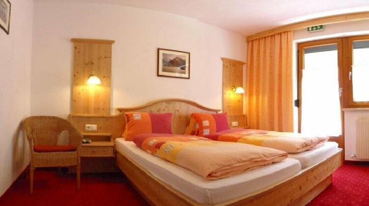 Apartment Brandau - Photo4