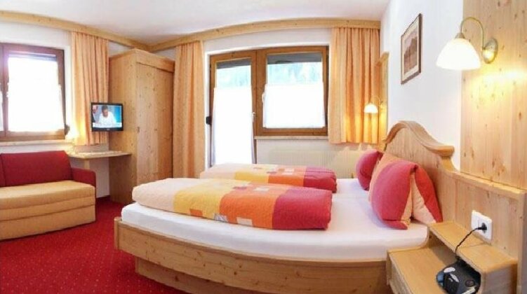 Apartment Brandau - Photo5