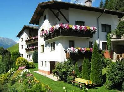 Apartments Kappl - Photo2