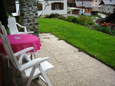 Apartments Kappl - Photo3