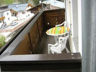 Apartments Kappl - Photo4