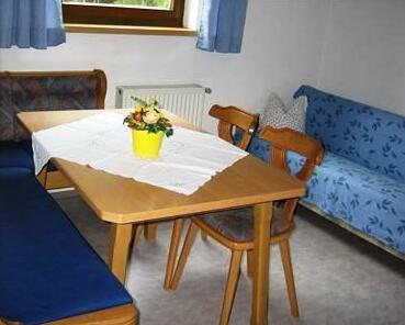 Apartments Kappl - Photo5