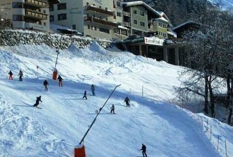 Arosa - Photo2