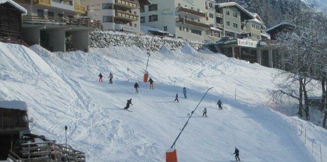 Arosa - Photo5