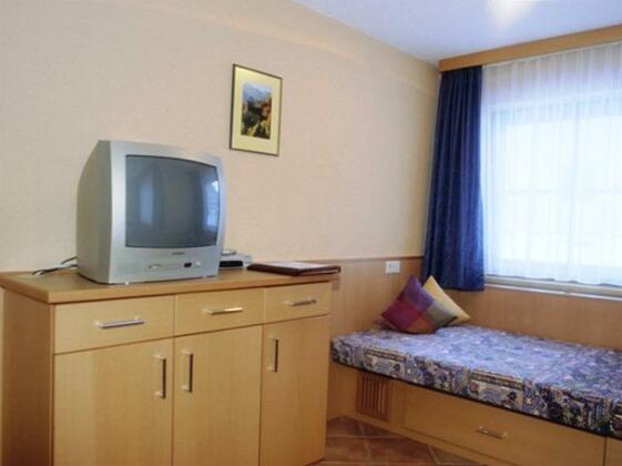 Chalet Paznaun - Photo2