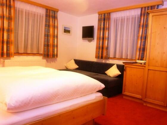 Chalet Paznaun - Photo3