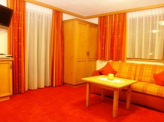 Chalet Paznaun - Photo5