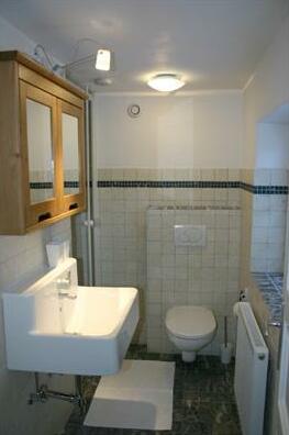 Ferienhaus Steinau - Photo2