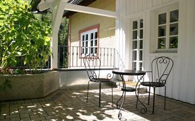 Ferienhaus Steinau - Photo3