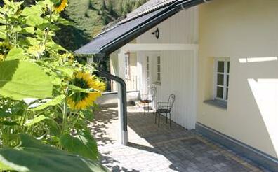 Ferienhaus Steinau - Photo4