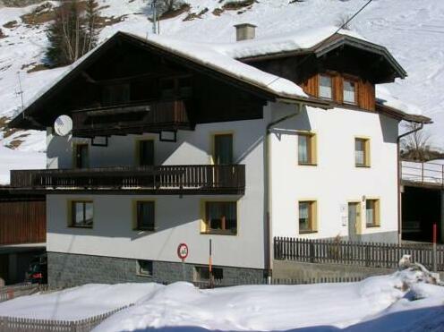 Ferienwohnung Zangerle Peter - Photo2