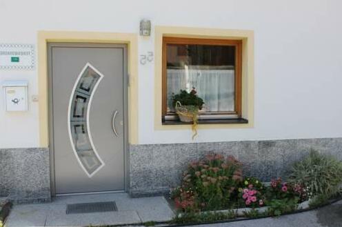 Ferienwohnung Zangerle Peter - Photo3