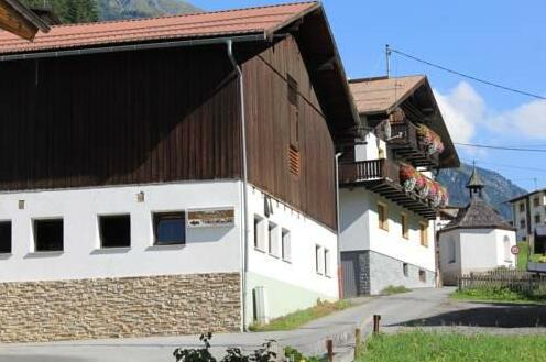 Ferienwohnung Zangerle Peter - Photo4