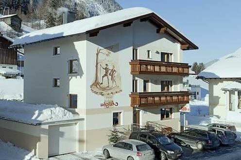 Fruhstuckspension Allgau - Photo2