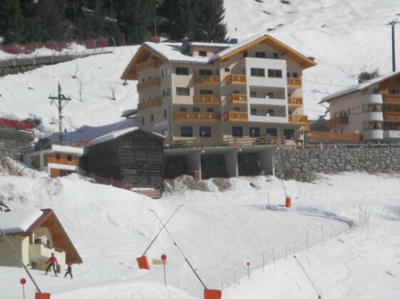 Gasthof Alpenfrieden - Photo3