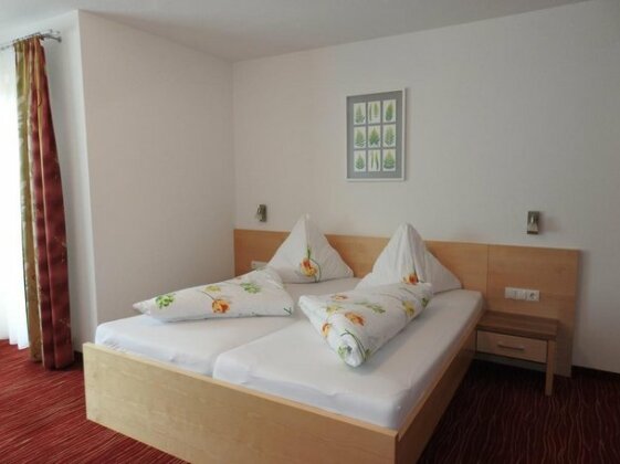 Gasthof Alpenfrieden - Photo4