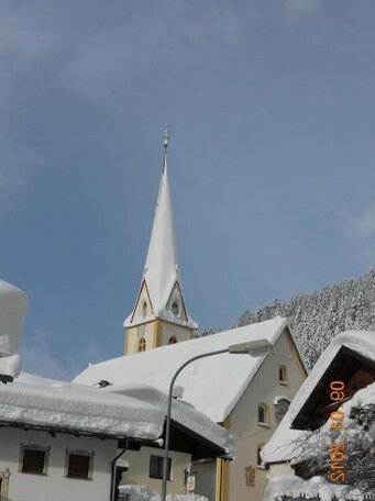 Haus Alblitt - Photo3