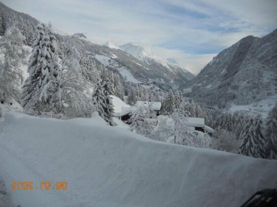 Haus Alblitt - Photo5