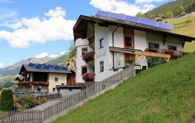 Haus Angela Kappl - Photo5