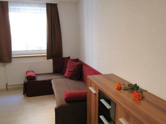 Haus Arosa Kappl - Photo3