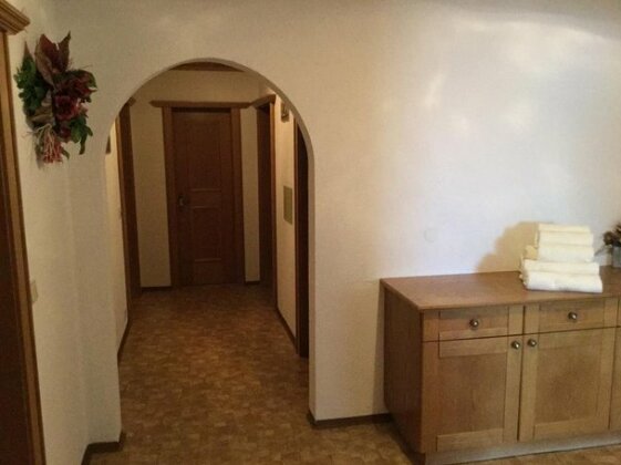 Haus Bergheimat Kappl - Photo2