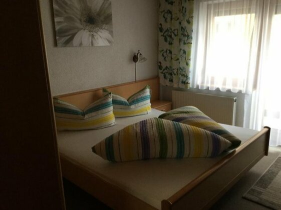 Haus Bergheimat Kappl - Photo4