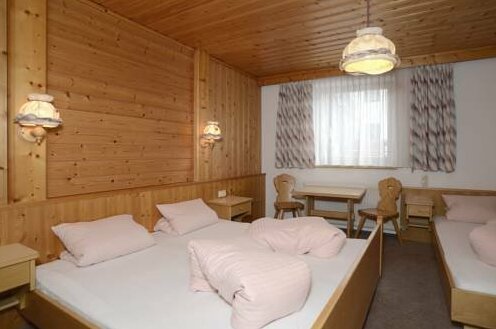 Haus Ladner - Josef und Marianne - Photo2