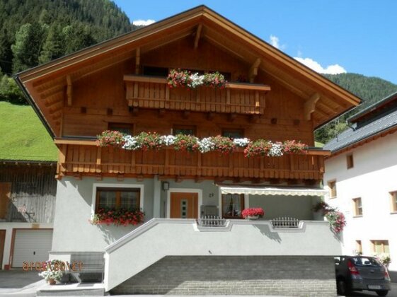 Haus Rudigier Kappl - Photo2