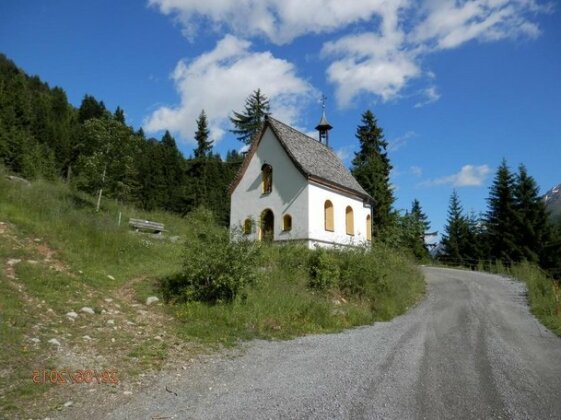 Haus Rudigier Kappl - Photo3