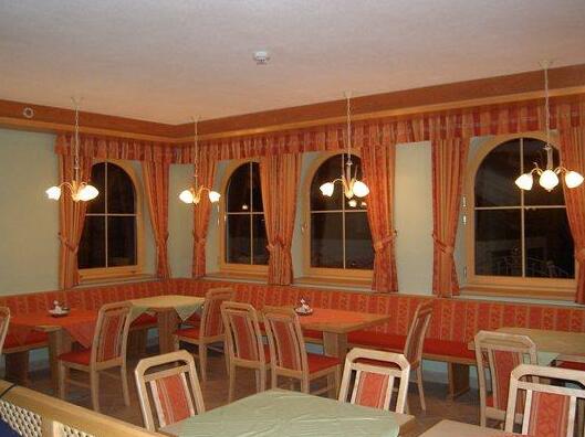 Hotel Apart Alpenschlossl - Photo2