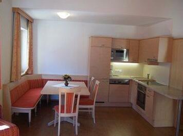 Hotel Apart Alpenschlossl - Photo4
