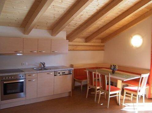 Hotel Apart Alpenschlossl - Photo5