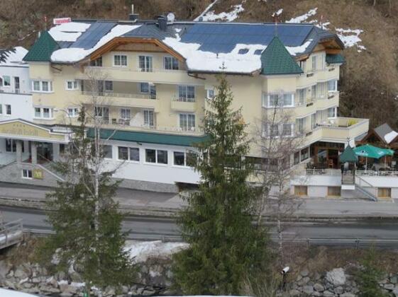 Hotel Hollroah - Photo2