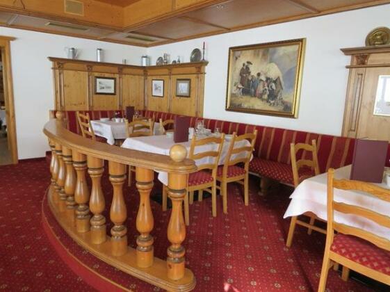 Hotel Hollroah - Photo4
