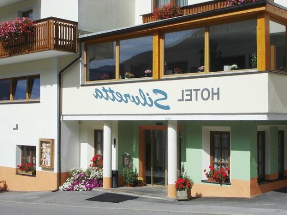 Hotel Silvretta Kappl - Photo3
