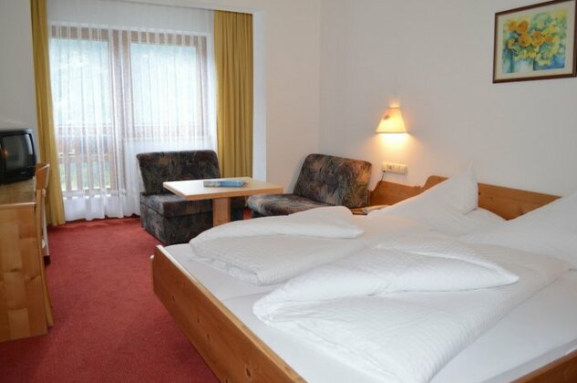 Hotel Silvretta Kappl - Photo4