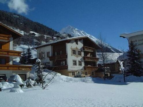 Landhaus Sailer - Photo2