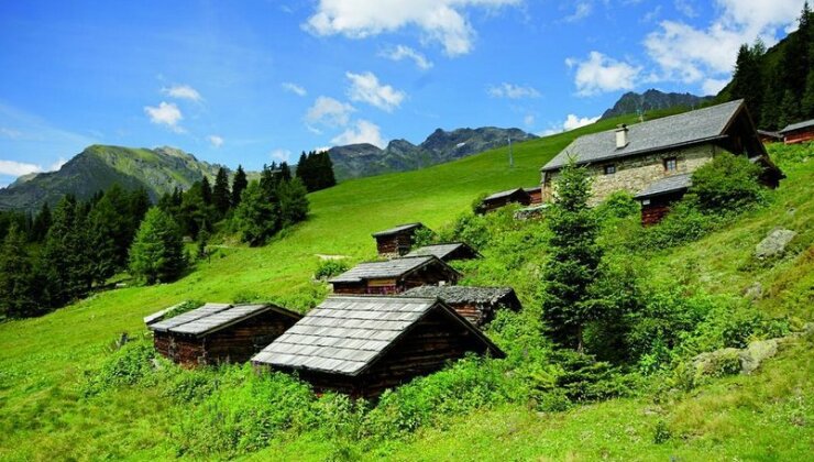 Landhaus Theresia Kappl - Photo3