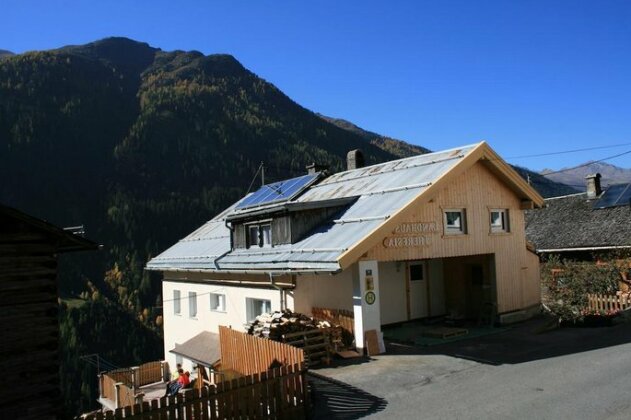 Landhaus Theresia Kappl - Photo5