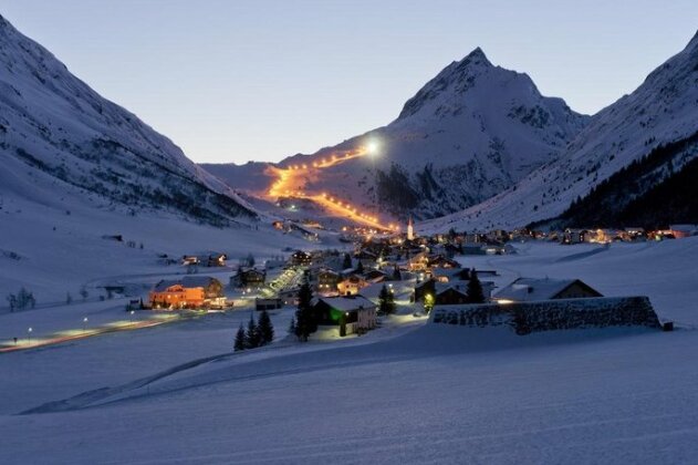 Piz Buin - Photo2