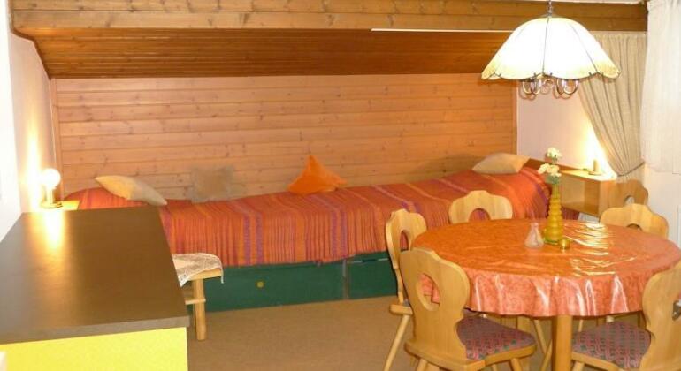 Alpenappartement Tommy - Photo2