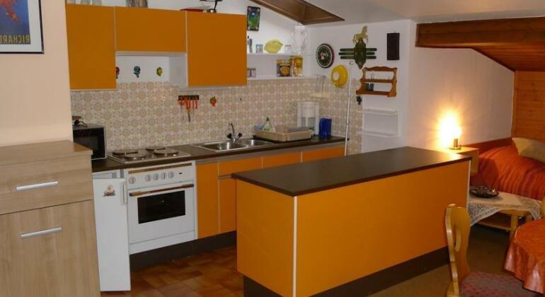 Alpenappartement Tommy - Photo4